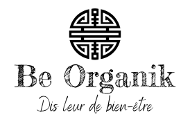 Be Organik, Dis leur de bien-être