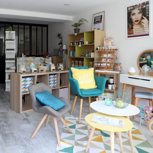 boutique